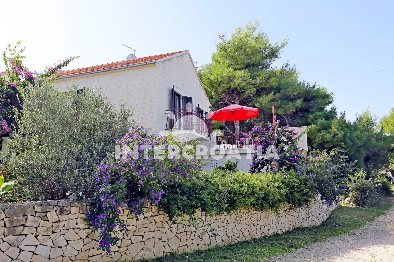 Apartmán Ostrov Brač - Mirca OS 9049 N2