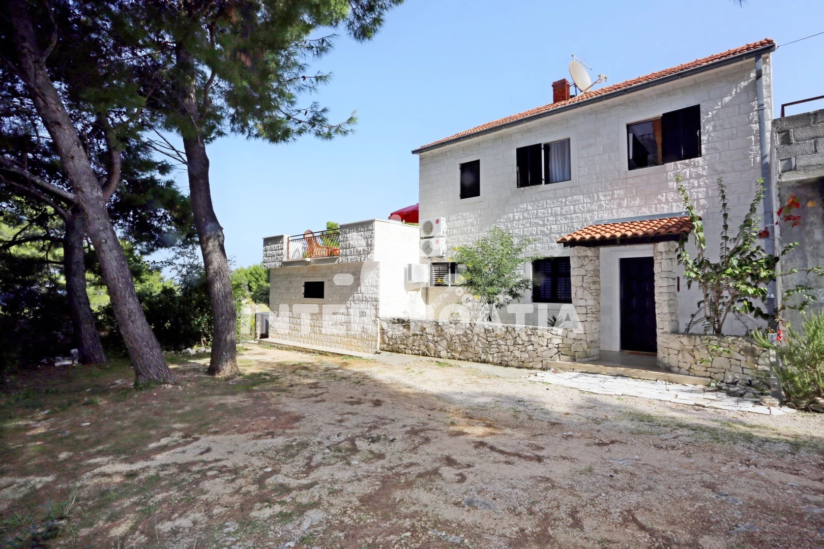 Apartmán Ostrov Brač - Mirca OS 9049 N2