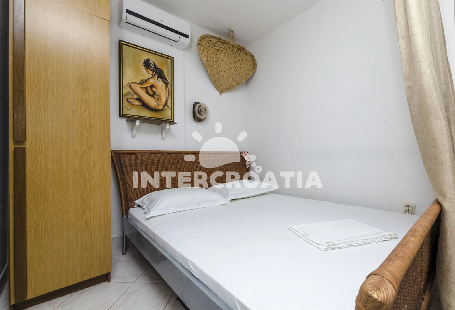 Apartmán Ostrov Brač - Mirca OS 9049 N2