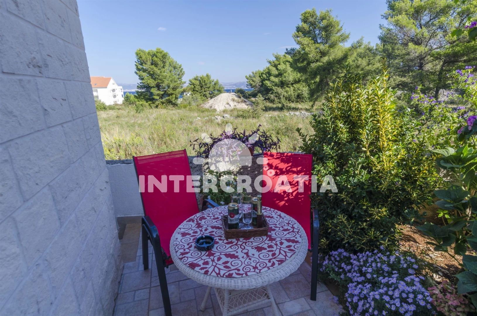 Apartmán Ostrov Brač - Mirca OS 9049 N2