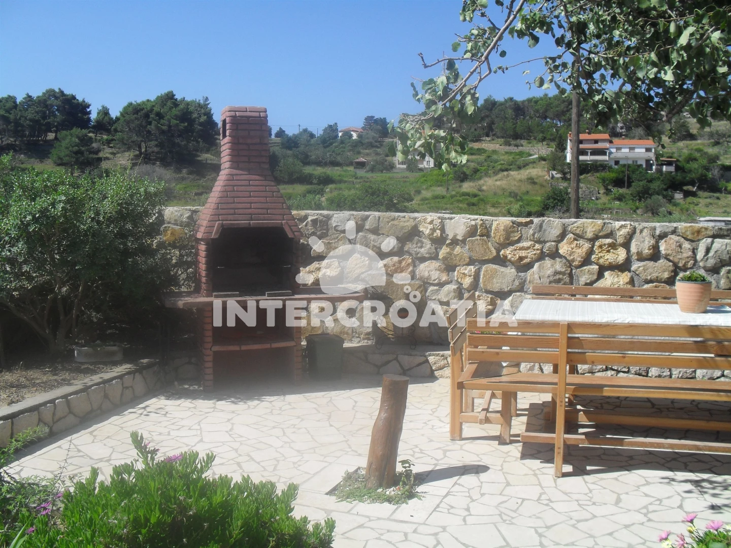 Apartmán Ostrov Rab - Rab OS 9051 N1