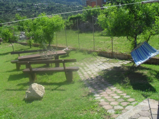 Apartmán Ostrov Rab - Rab OS 9051 N1