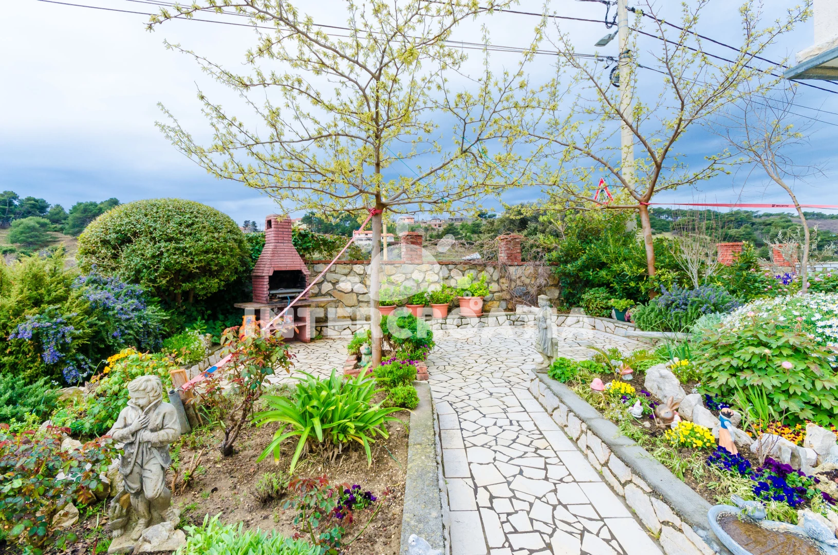 Apartmán Ostrov Rab - Rab OS 9051 N1