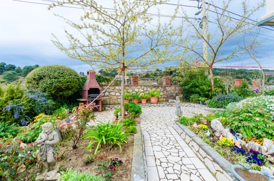 Apartmán Ostrov Rab - Rab OS 9051 N1