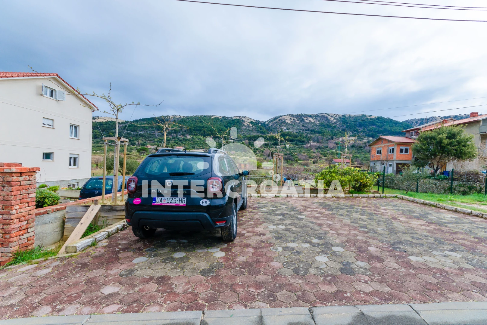 Apartmán Ostrov Rab - Rab OS 9051 N1