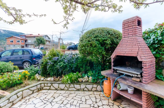 Apartmán Ostrov Rab - Rab OS 9051 N1