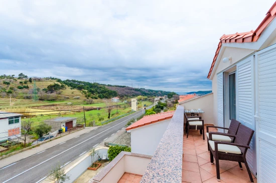 Apartmán Ostrov Rab - Rab OS 9051 N1