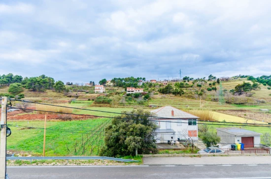 Apartmán Ostrov Rab - Rab OS 9051 N1