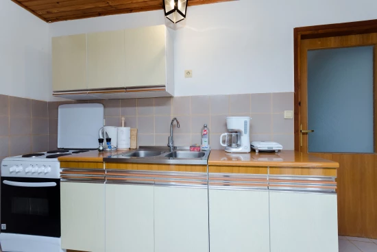 Apartmán Ostrov Rab - Rab OS 9051 N1