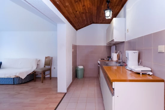 Apartmán Ostrov Rab - Rab OS 9051 N1