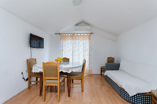 Apartmán Ostrov Rab - Rab OS 9051 N1