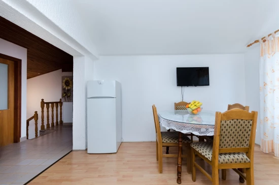 Apartmán Ostrov Rab - Rab OS 9051 N1