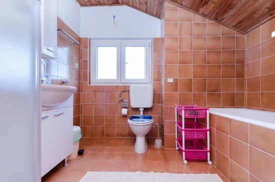 Apartmán Ostrov Rab - Rab OS 9051 N1