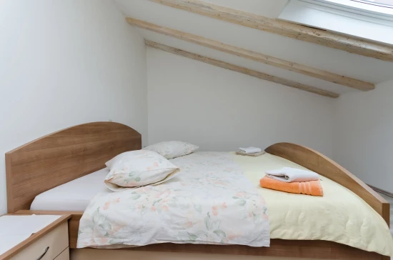 Apartmán Ostrov Rab - Rab OS 9051 N1