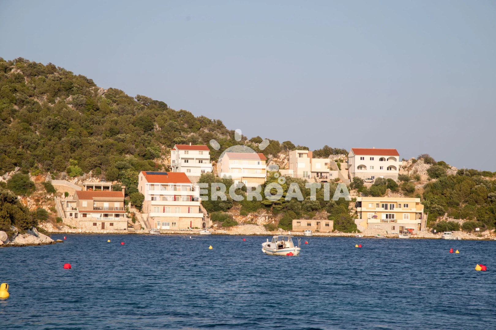 Apartmán Ostrov Lastovo - Zaklopatica OS 9052 N1