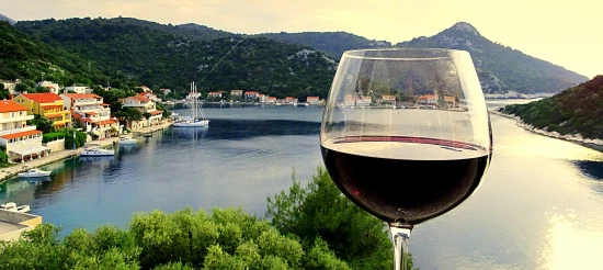 Apartmán Ostrov Lastovo - Zaklopatica OS 9052 N1