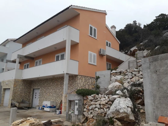 Apartmán Ostrov Lastovo - Zaklopatica OS 9052 N2