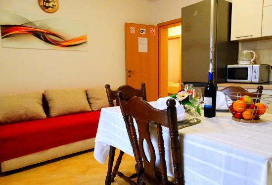 Apartmán Ostrov Lastovo - Zaklopatica OS 9052 N2