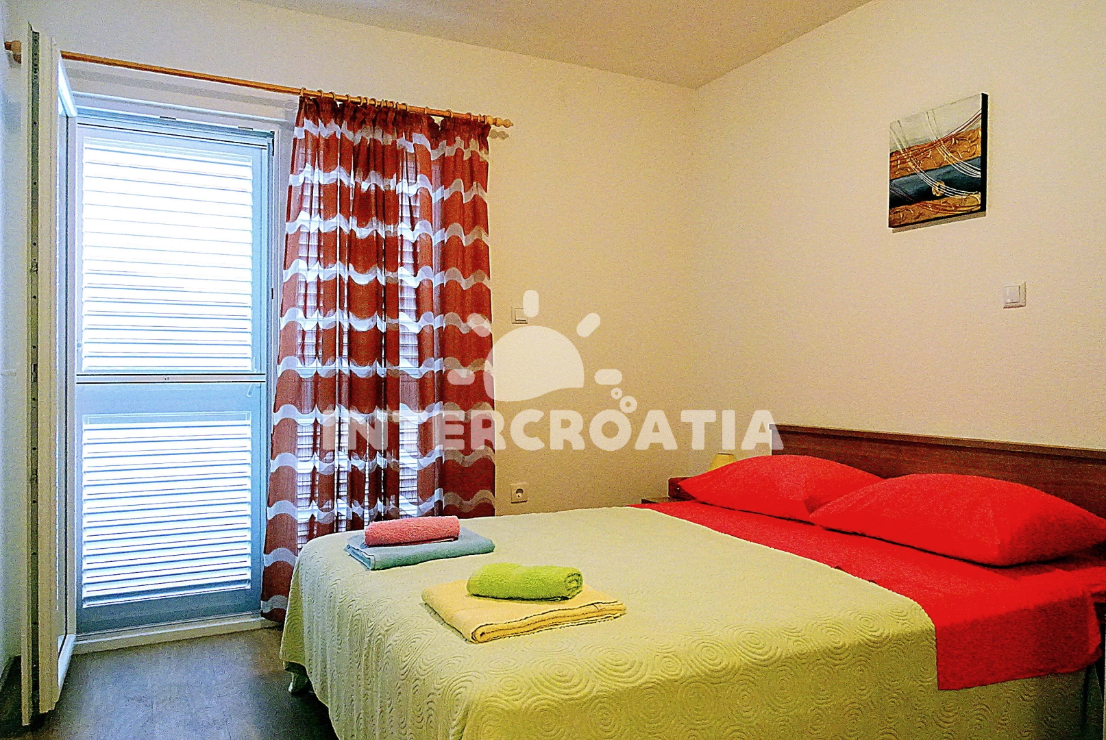 Apartmán Ostrov Lastovo - Zaklopatica OS 9052 N2