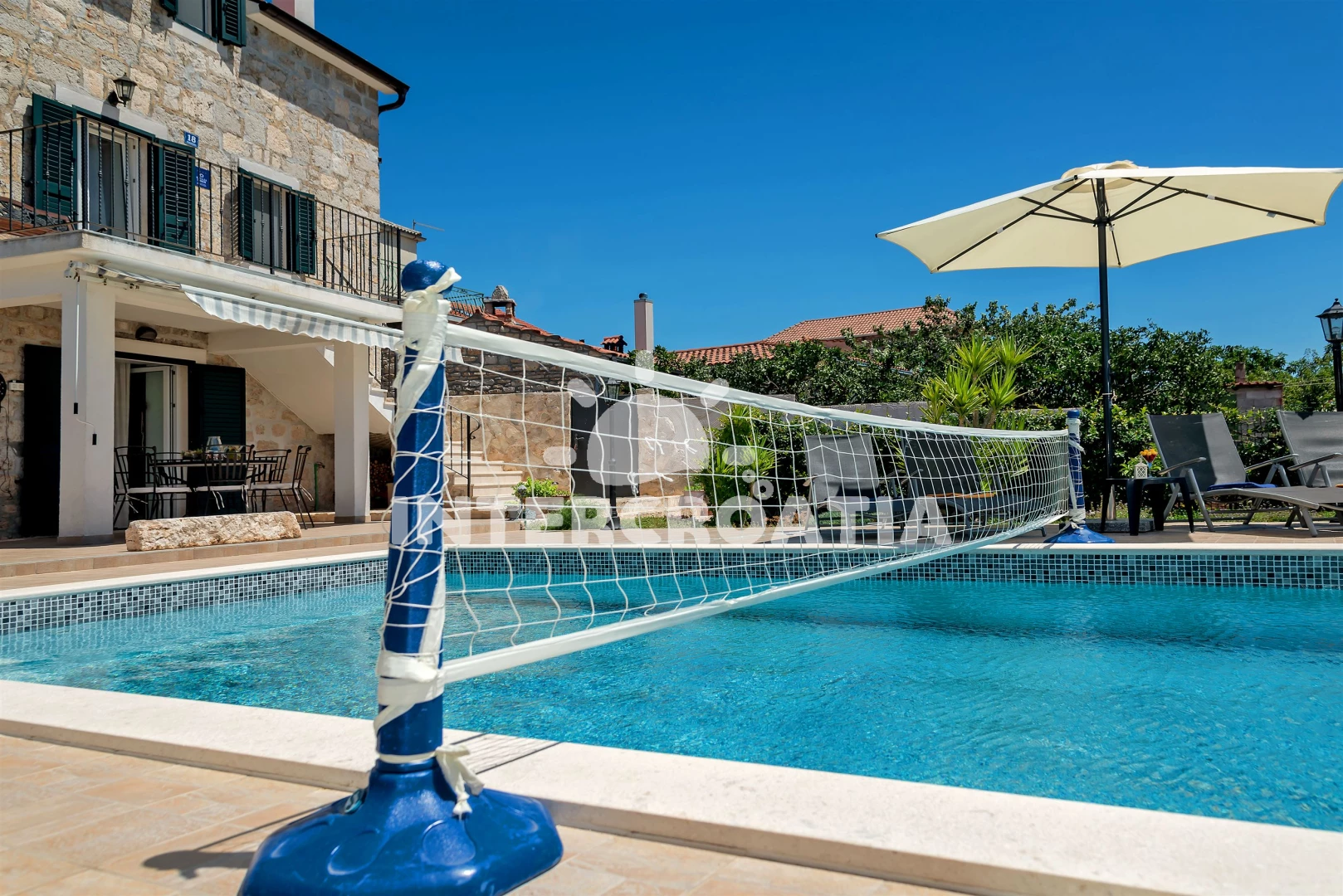 Vila Ostrov Šolta - Grohote OS 9053 N1