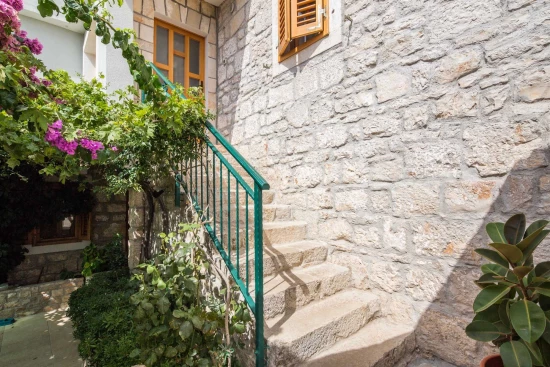 Apartmán Ostrov Šolta - Stomorska OS 9056 N1