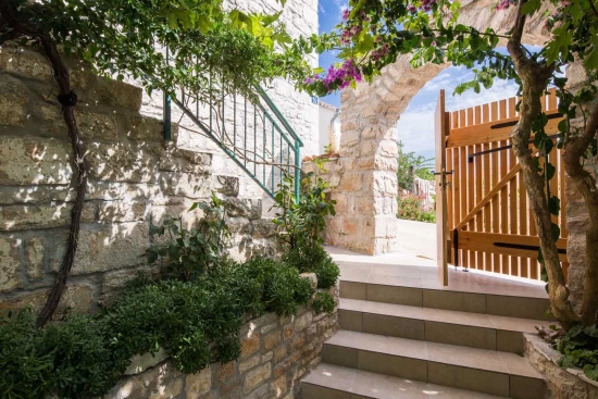 Apartmán Ostrov Šolta - Stomorska OS 9056 N1