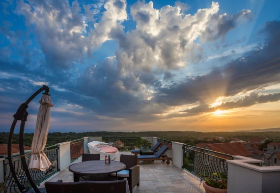 Apartmán Ostrov Šolta - Stomorska OS 9056 N1