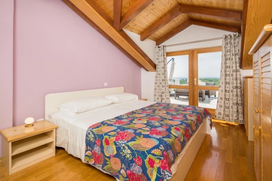 Apartmán Ostrov Šolta - Stomorska OS 9056 N1