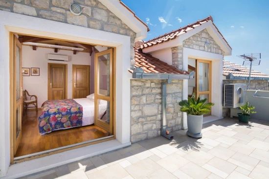 Apartmán Ostrov Šolta - Stomorska OS 9056 N1