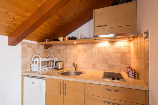 Apartmán Ostrov Šolta - Stomorska OS 9056 N1