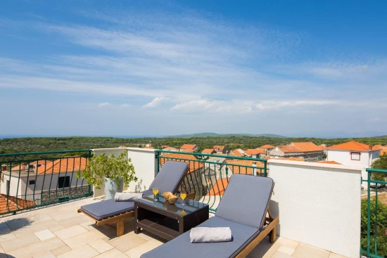 Apartmán Ostrov Šolta - Stomorska OS 9056 N1