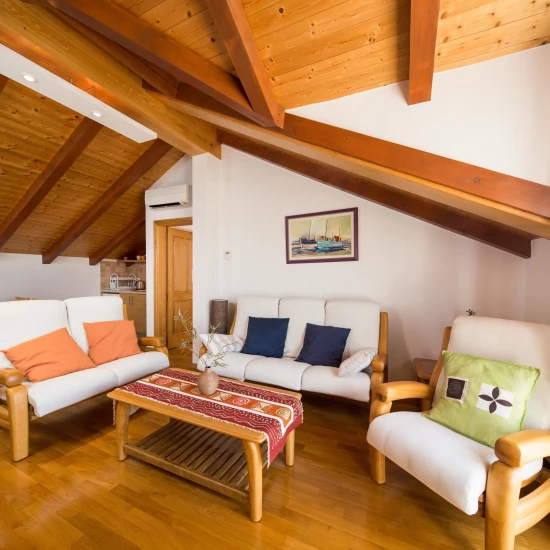 Apartmán Ostrov Šolta - Stomorska OS 9056 N1