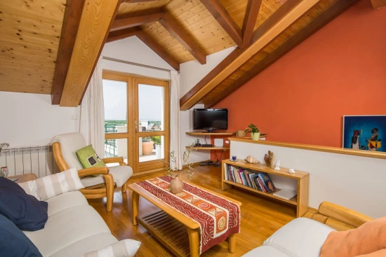 Apartmán Ostrov Šolta - Stomorska OS 9056 N1