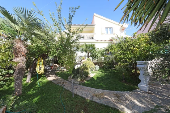 Apartmán Severní Dalmácie - Vodice DA 7024 N3