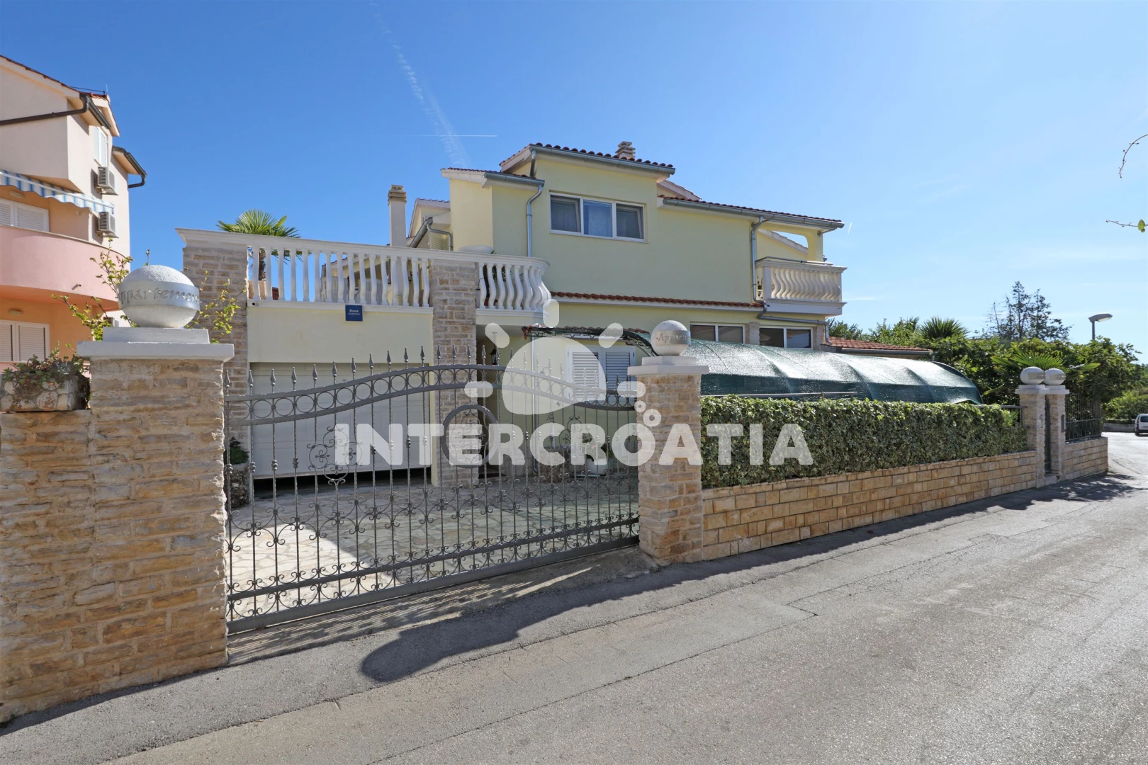 Apartmán Severní Dalmácie - Vodice DA 7024 N3