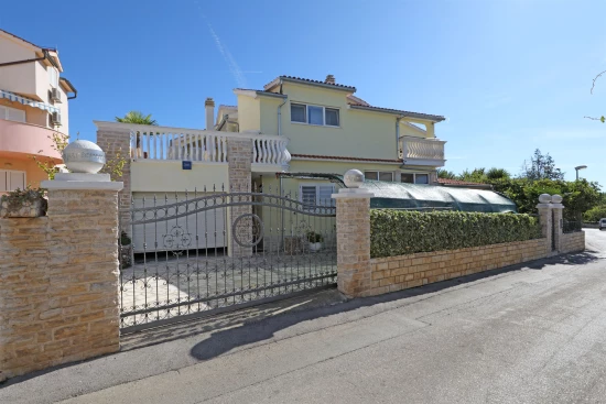 Apartmán Severní Dalmácie - Vodice DA 7024 N3