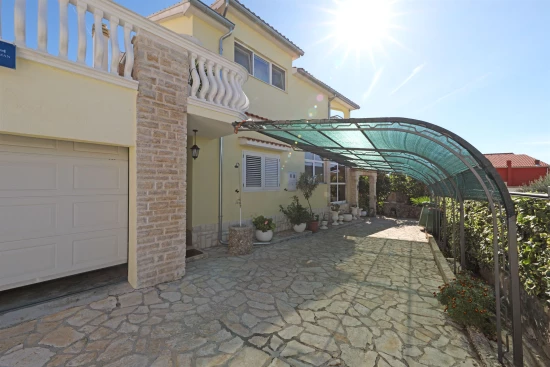 Apartmán Severní Dalmácie - Vodice DA 7024 N3