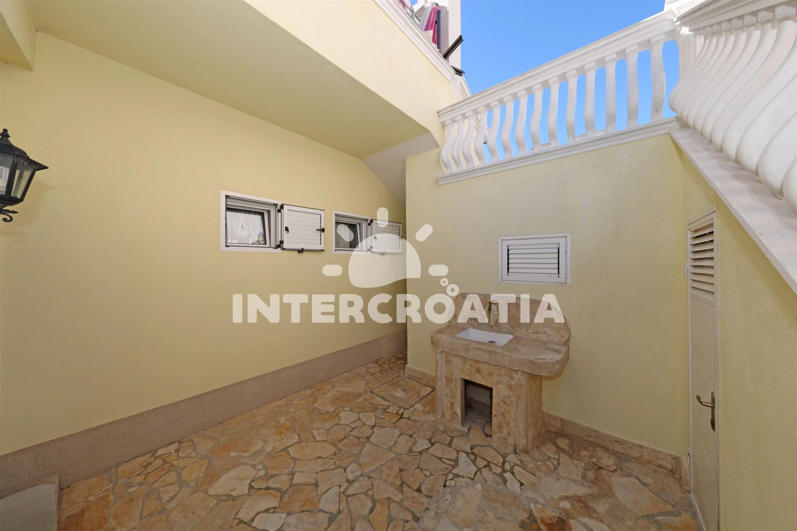 Apartmán Severní Dalmácie - Vodice DA 7024 N3