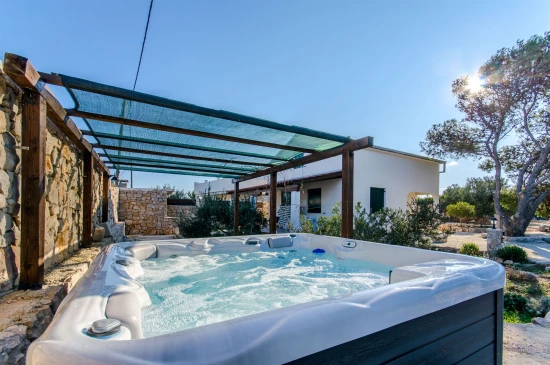 Domek Ostrov Drvenik Mali - Drvenik Mali OS 9057 N1