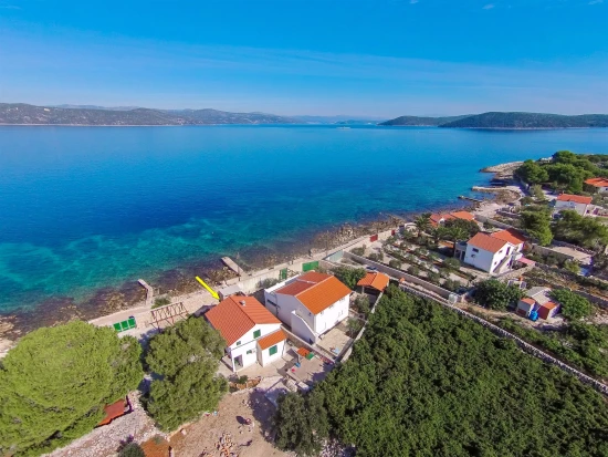 Domek Ostrov Drvenik Mali - Drvenik Mali OS 9057 N1