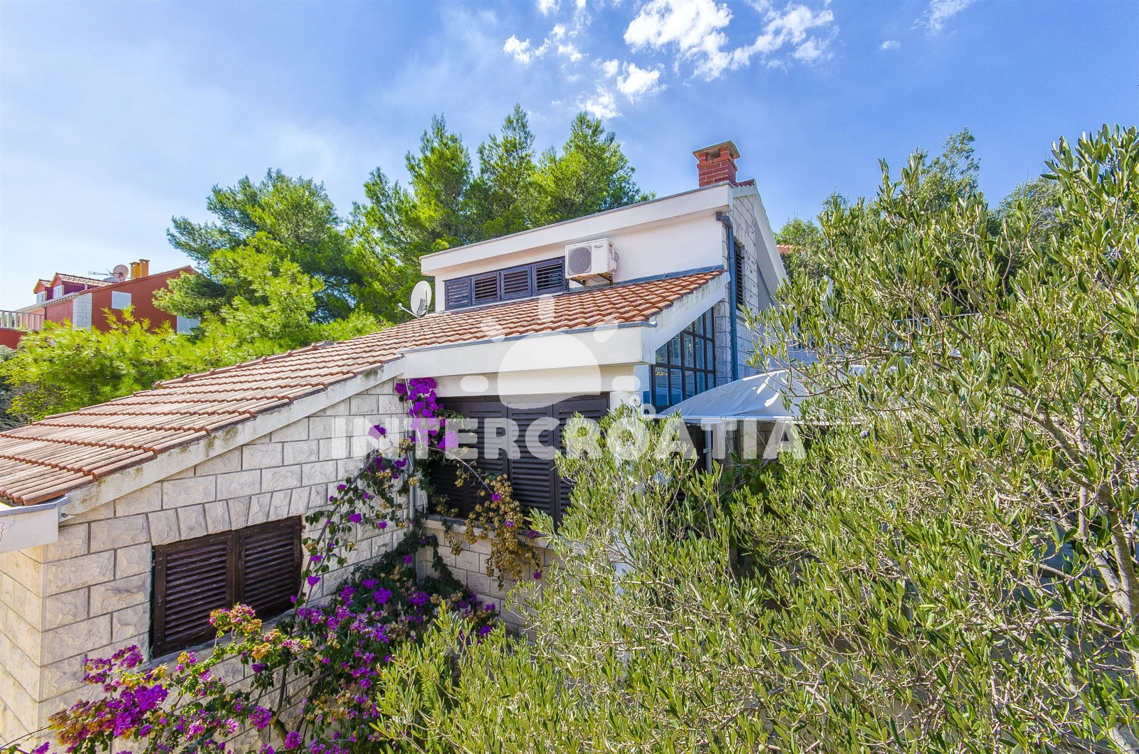 Domek Ostrov Korčula - Vela Luka OS 9058 N1