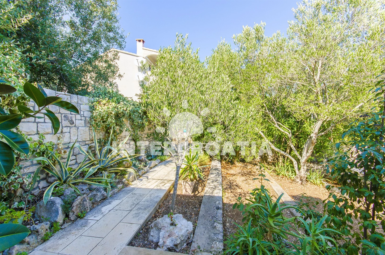 Domek Ostrov Korčula - Vela Luka OS 9058 N1