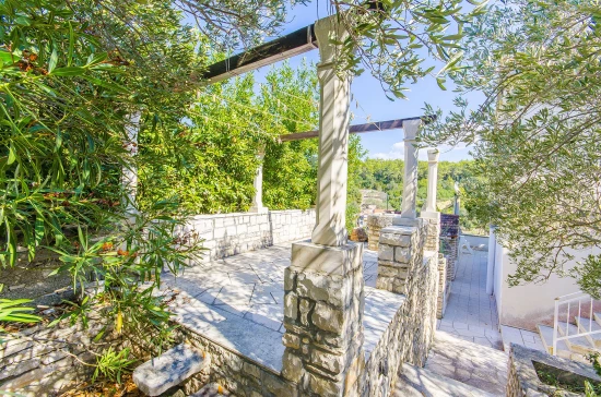 Domek Ostrov Korčula - Vela Luka OS 9058 N1