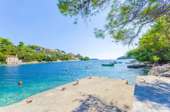 Domek Ostrov Korčula - Vela Luka OS 9058 N1