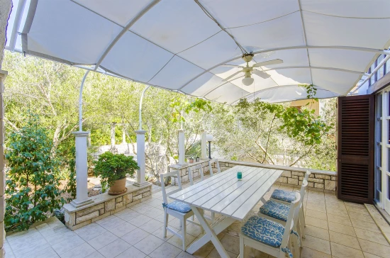 Domek Ostrov Korčula - Vela Luka OS 9058 N1