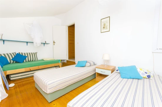 Domek Ostrov Korčula - Vela Luka OS 9058 N1