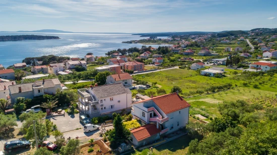 Apartmán Ostrov Rab - Banjol OS 9059 N1