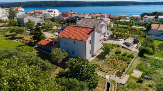 Apartmán Ostrov Rab - Banjol OS 9059 N1