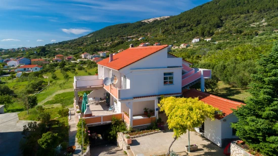 Apartmán Ostrov Rab - Banjol OS 9059 N1