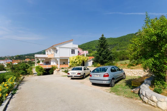 Apartmán Ostrov Rab - Banjol OS 9059 N1